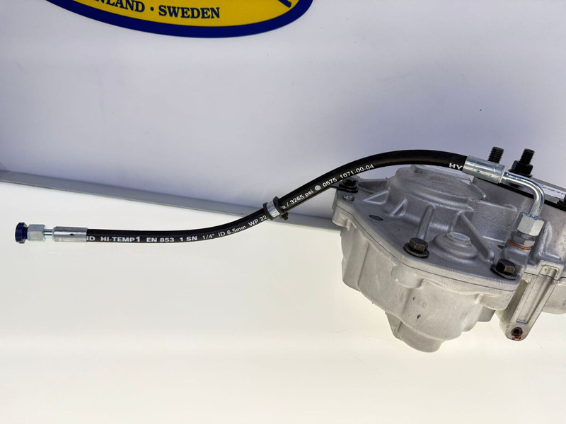 Volvo - Ось и запчасти: фото 5 Volvo - Ось и запчасти: фото 5