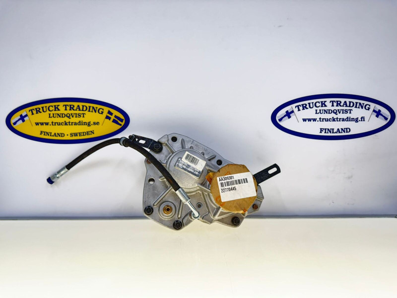 Volvo PTO - Ось и запчасти: фото 1 Volvo PTO - Ось и запчасти: фото 1