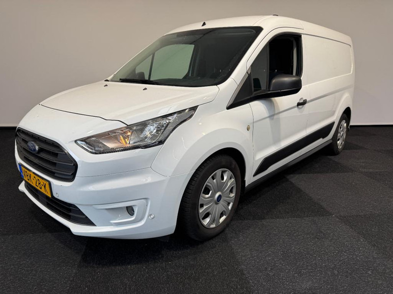 Ford Transit Connect Euro 6 L2 H1 100 PK Airco navigatie - Легковой фургон: фото 2 Ford Transit Connect Euro 6 L2 H1 100 PK Airco navigatie - Легковой фургон: фото 2