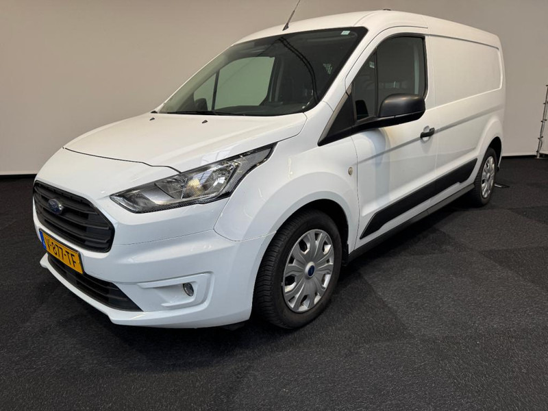 Ford Transit Connect L2 Incl klep euro 6 camera airco navigatie - Легковой фургон: фото 2 Ford Transit Connect L2 Incl klep euro 6 camera airco navigatie - Легковой фургон: фото 2