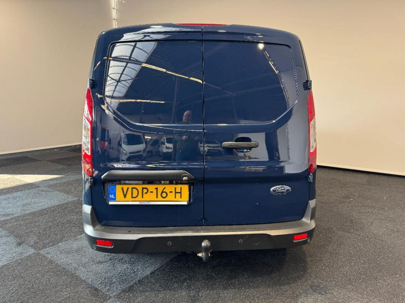 Ford Transit Connect Transit Connect L1 1.5 EcoBlue 75pk Ambiente 3 zits euro 6 - Легковой фургон: фото 5 Ford Transit Connect Transit Connect L1 1.5 EcoBlue 75pk Ambiente 3 zits euro 6 - Легковой фургон: фото 5
