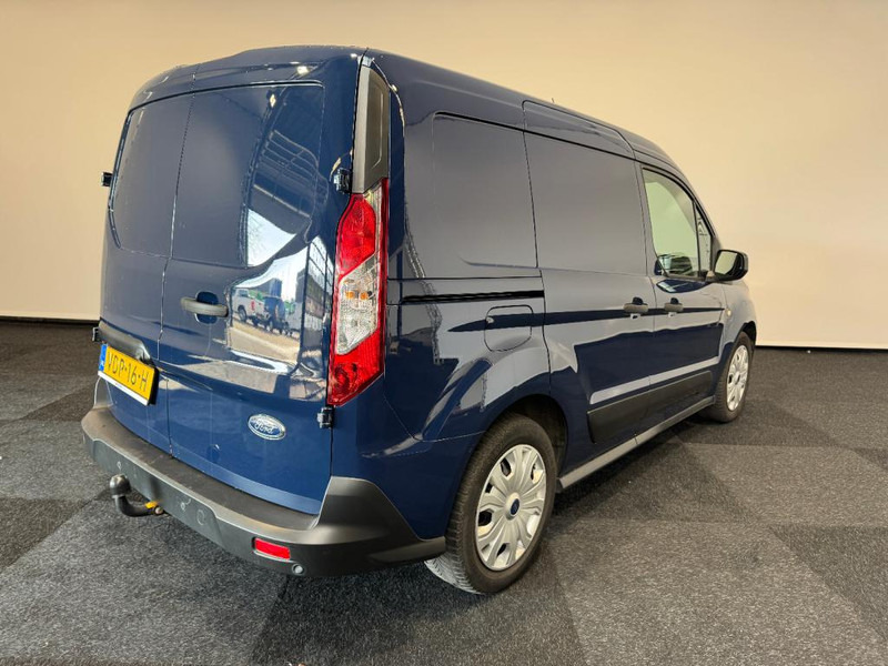 Ford Transit Connect Transit Connect L1 1.5 EcoBlue 75pk Ambiente 3 zits euro 6 - Легковой фургон: фото 4 Ford Transit Connect Transit Connect L1 1.5 EcoBlue 75pk Ambiente 3 zits euro 6 - Легковой фургон: фото 4