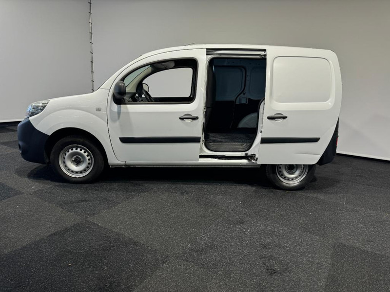 Renault Kangoo 1.5 airco - Легковой фургон: фото 4 Renault Kangoo 1.5 airco - Легковой фургон: фото 4