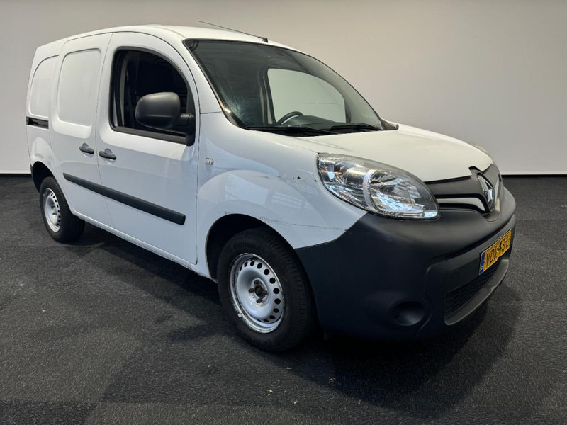 Renault Kangoo 1.5 airco - Легковой фургон: фото 1 Renault Kangoo 1.5 airco - Легковой фургон: фото 1