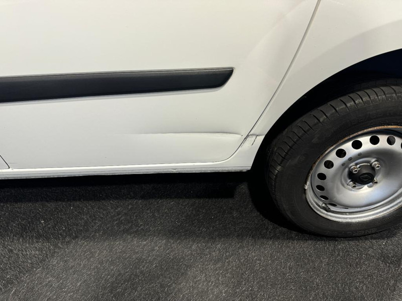 Renault Kangoo 1.5 airco - Легковой фургон: фото 5 Renault Kangoo 1.5 airco - Легковой фургон: фото 5