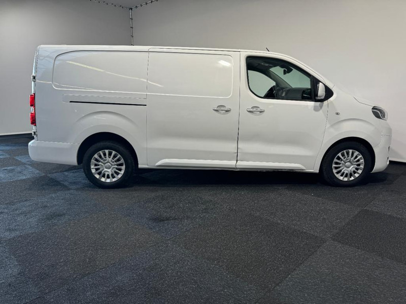 Toyota ProAce Proace Long 2.0 D-4D 150pk Euro 6 - Легковой фургон: фото 3 Toyota ProAce Proace Long 2.0 D-4D 150pk Euro 6 - Легковой фургон: фото 3