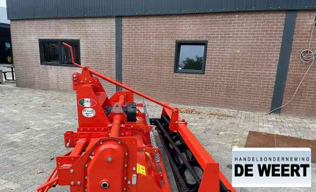 Boxer GF250XL , gf 250 xl - Почвофреза: фото 4 Boxer GF250XL , gf 250 xl - Почвофреза: фото 4