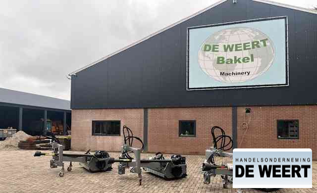 Jansen agf 140 , AGF 140 , kleplmaaier - Косилка-измельчитель: фото 2 Jansen agf 140 , AGF 140 , kleplmaaier - Косилка-измельчитель: фото 2