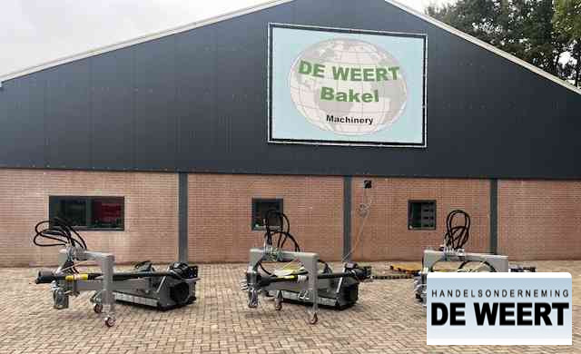 Jansen agf 140 , AGF 140 , kleplmaaier - Косилка-измельчитель: фото 1 Jansen agf 140 , AGF 140 , kleplmaaier - Косилка-измельчитель: фото 1