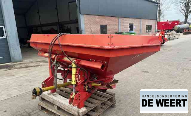 Разбрасыватель удобрений Lely centerliner stooier , front aandrijving: фото 8