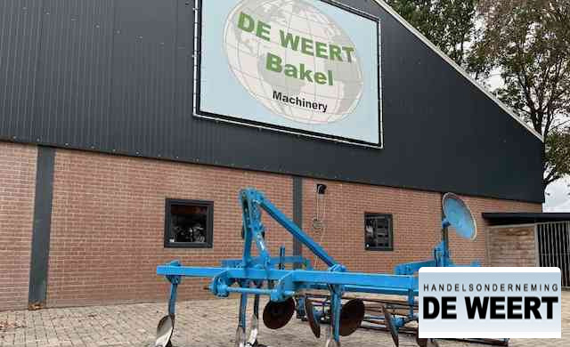 Lemken smaragd 6/260 - Культиватор: фото 2 Lemken smaragd 6/260 - Культиватор: фото 2