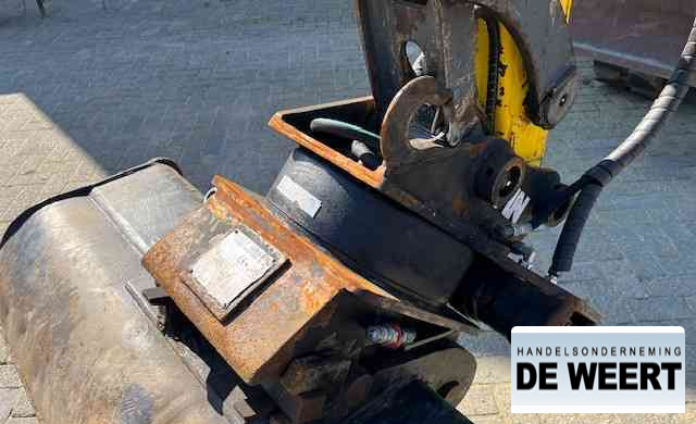 Wacker Neuson 50Z3 RD - Мини-экскаватор: фото 4 Wacker Neuson 50Z3 RD - Мини-экскаватор: фото 4