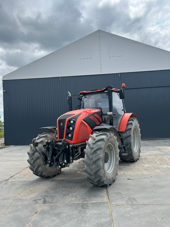 URSUS C-3150 ciągnik rolniczy - Трактор: фото 2 URSUS C-3150 ciągnik rolniczy - Трактор: фото 2