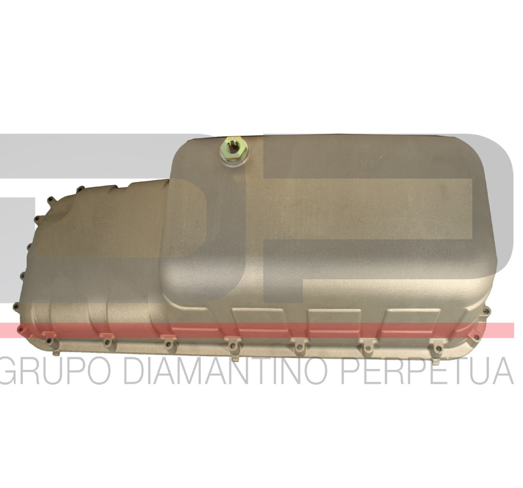 SCANIA Carter de Óleo do Motor DC16 S/4/PGRT - Картер для Грузовиков: фото 1 SCANIA Carter de Óleo do Motor DC16 S/4/PGRT - Картер для Грузовиков: фото 1