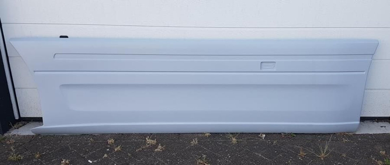 000009 SCANIA R ZIJSKIRT SET WB 3700 EURO 5 NO COLOR => 2013 JAAR - Бампер для Грузовиков: фото 2 000009 SCANIA R ZIJSKIRT SET WB 3700 EURO 5 NO COLOR => 2013 JAAR - Бампер для Грузовиков: фото 2