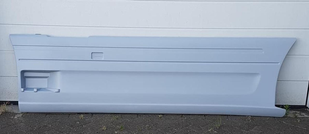 000009 SCANIA R ZIJSKIRT SET WB 3700 EURO 5 NO COLOR => 2013 JAAR - Бампер для Грузовиков: фото 1 000009 SCANIA R ZIJSKIRT SET WB 3700 EURO 5 NO COLOR => 2013 JAAR - Бампер для Грузовиков: фото 1