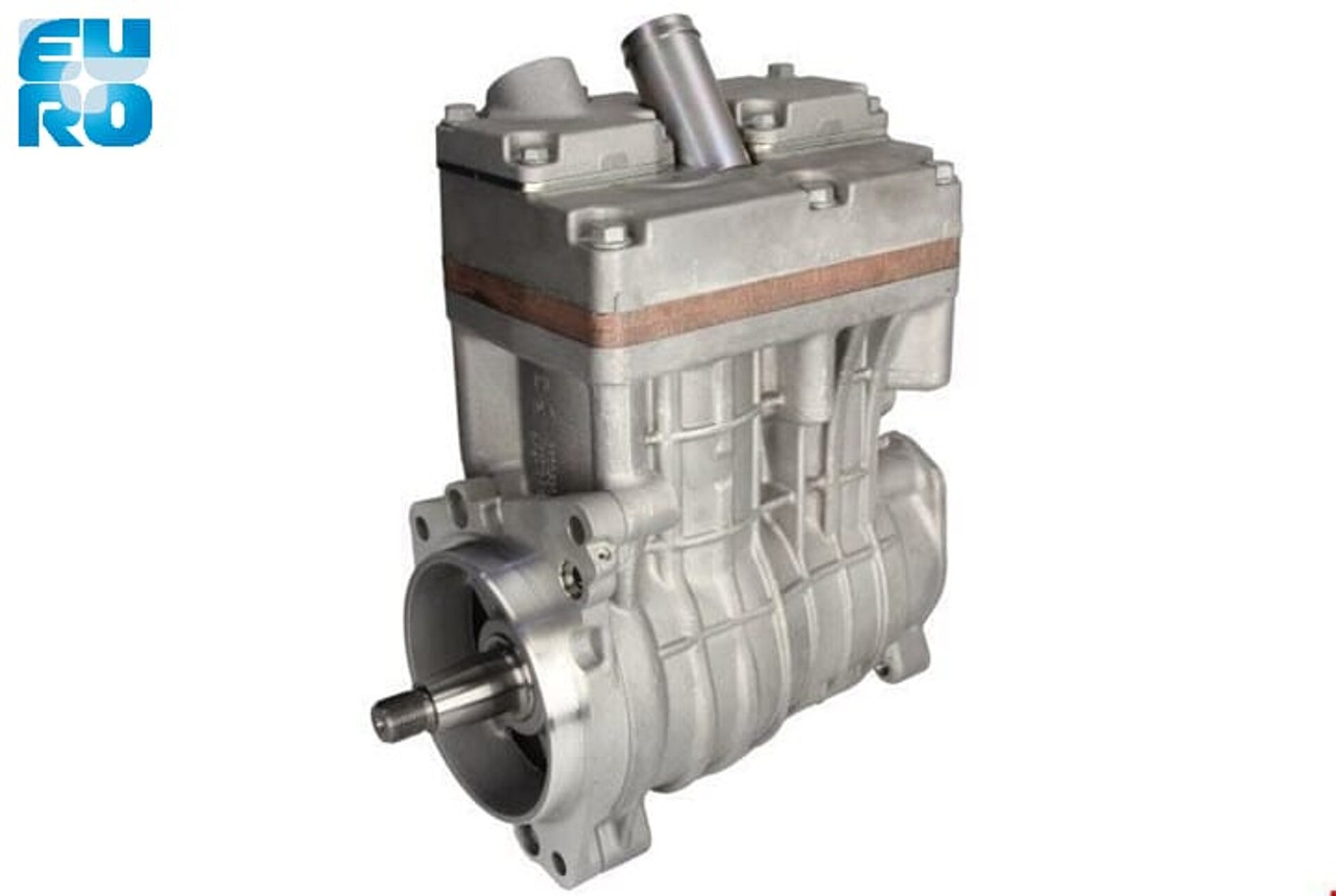 COMPRESSOR VOITH MERCEDES ACTROS MP4, E6, OM936 + DEPOSIT - Пневмокомпрессор для Грузовиков: фото 2 COMPRESSOR VOITH MERCEDES ACTROS MP4, E6, OM936 + DEPOSIT - Пневмокомпрессор для Грузовиков: фото 2