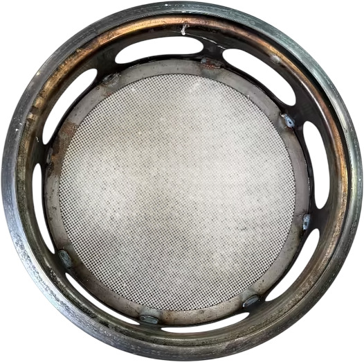 DAF CF/XF106 18- E6 DPF-ELEMENT GEREVISEERD NIEUW CERAMISCH + BORG 2192100REC.1 - Выхлопная система для Грузовиков: фото 2 DAF CF/XF106 18- E6 DPF-ELEMENT GEREVISEERD NIEUW CERAMISCH + BORG 2192100REC.1 - Выхлопная система для Грузовиков: фото 2