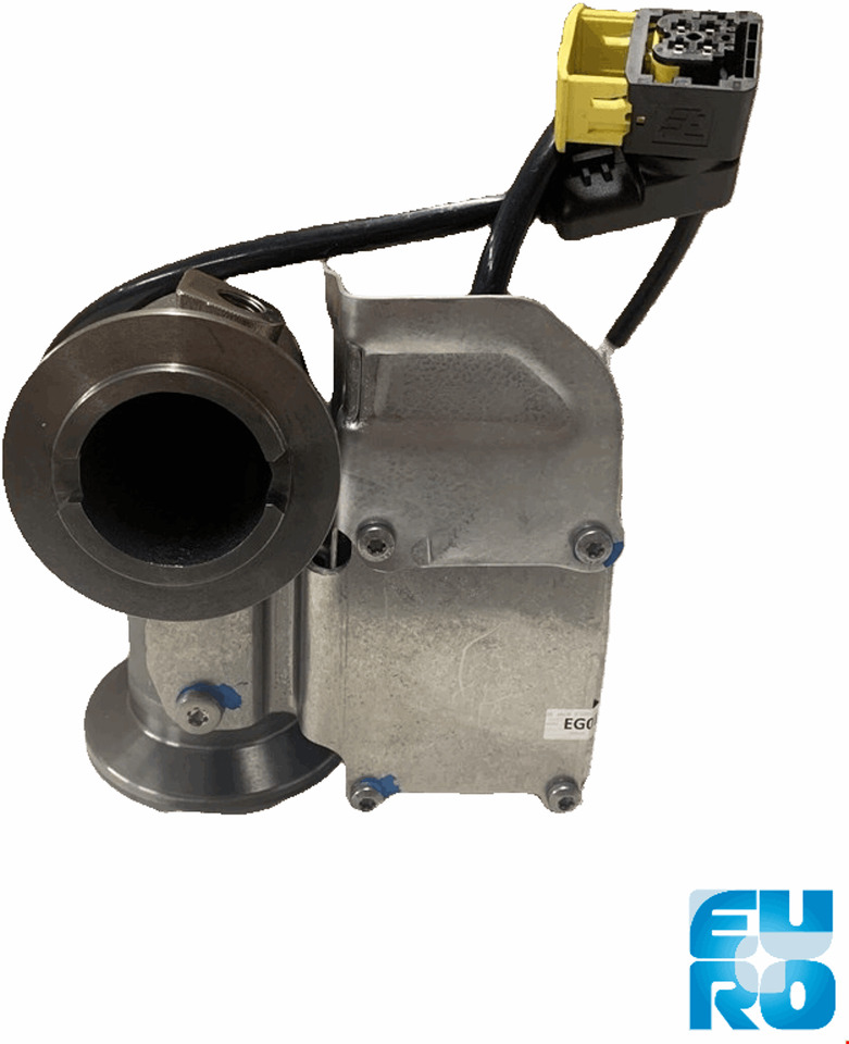 DAF EGR KLEP XF106 17- OE + STATIEGELD | 2256369R - Радиатор EGR для Грузовиков: фото 3 DAF EGR KLEP XF106 17- OE + STATIEGELD | 2256369R - Радиатор EGR для Грузовиков: фото 3