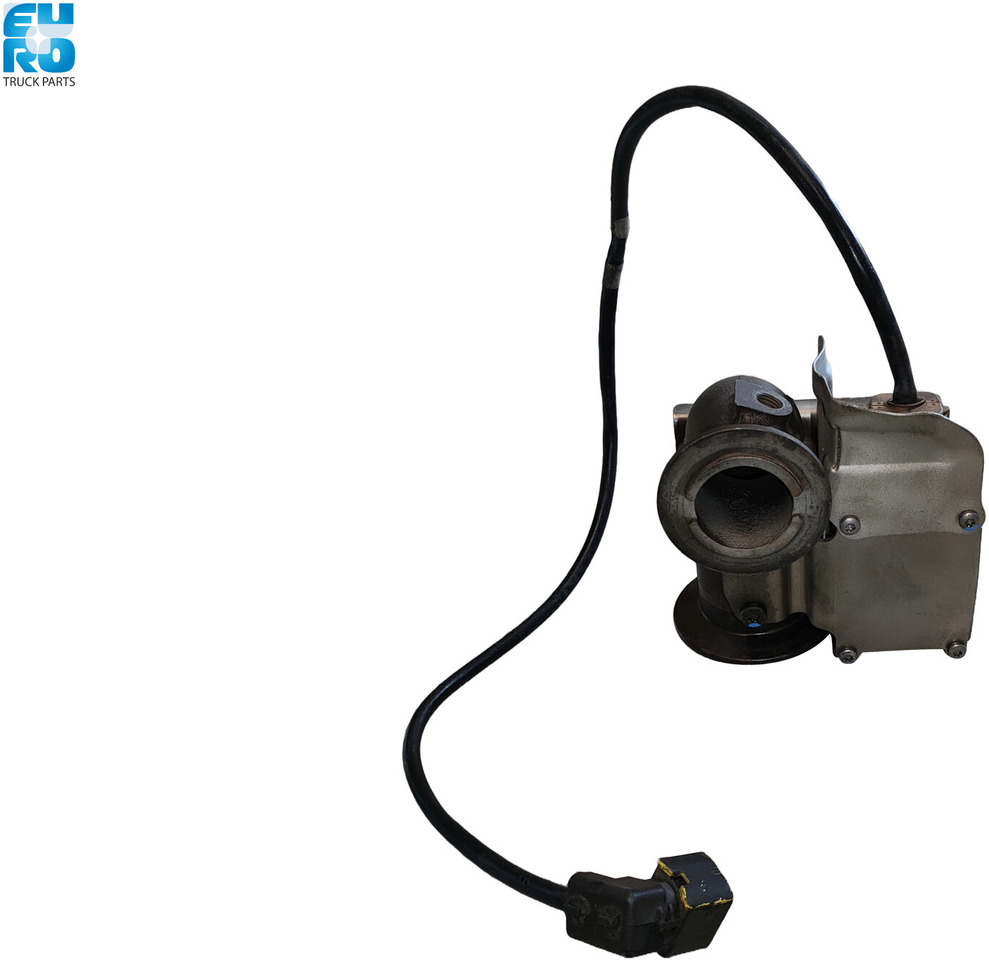 DAF EGR KLEP XF106 GEREVISEERD + DEPOSIT | 1960471 - Радиатор EGR для Грузовиков: фото 5 DAF EGR KLEP XF106 GEREVISEERD + DEPOSIT | 1960471 - Радиатор EGR для Грузовиков: фото 5