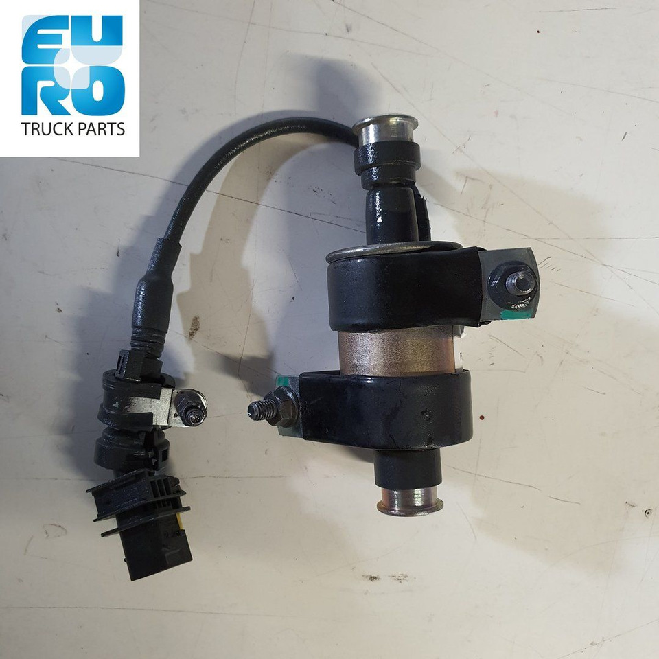 DAF FUEL LEVELING PUMP LF/CF/XF EURO 6 1943180 - Топливный насос для Грузовиков: фото 2 DAF FUEL LEVELING PUMP LF/CF/XF EURO 6 1943180 - Топливный насос для Грузовиков: фото 2