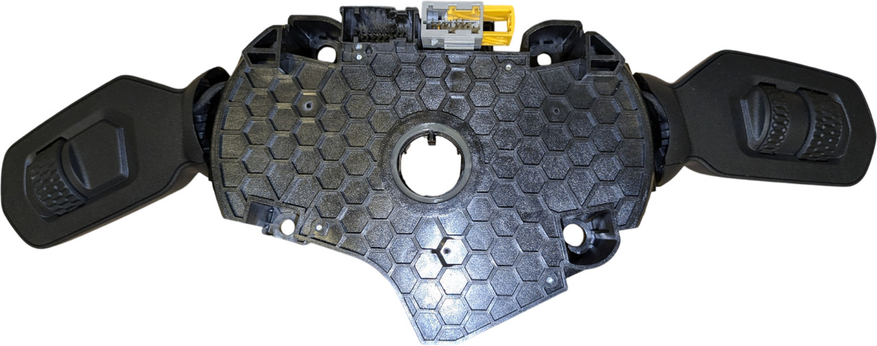 DAF XD XF XG STUURKOLOMSCHAKELAARMODULE OE 2341074 - Подрулевой переключатель для Грузовиков: фото 2 DAF XD XF XG STUURKOLOMSCHAKELAARMODULE OE 2341074 - Подрулевой переключатель для Грузовиков: фото 2