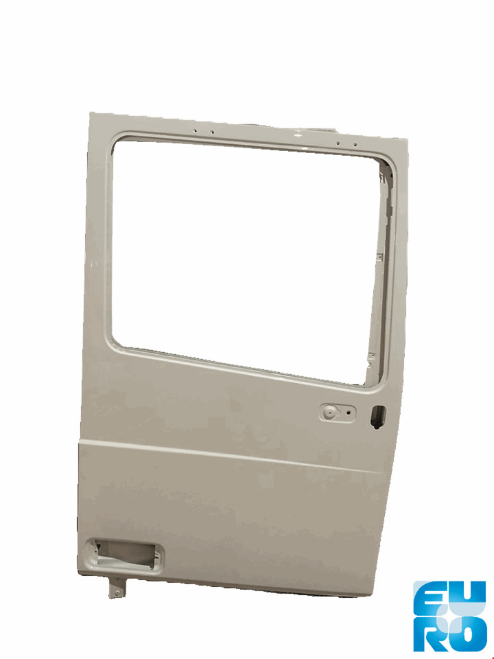 DAF XF 106 DEUR SHELL RECHTS GEBRUIKT 1881863 - Дверь и запчасти для Грузовиков: фото 1 DAF XF 106 DEUR SHELL RECHTS GEBRUIKT 1881863 - Дверь и запчасти для Грузовиков: фото 1