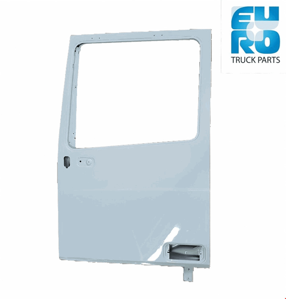 DAF XF 106 DOOR SHELL LEFT USED 1881862 - Дверь и запчасти для Грузовиков: фото 1 DAF XF 106 DOOR SHELL LEFT USED 1881862 - Дверь и запчасти для Грузовиков: фото 1