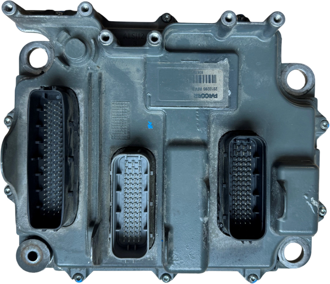 DAF XF 106 ECU MOTORREGELEENHEID GEREVISEERD + BORG 1877245REC - Блок управления для Грузовиков: фото 1 DAF XF 106 ECU MOTORREGELEENHEID GEREVISEERD + BORG 1877245REC - Блок управления для Грузовиков: фото 1