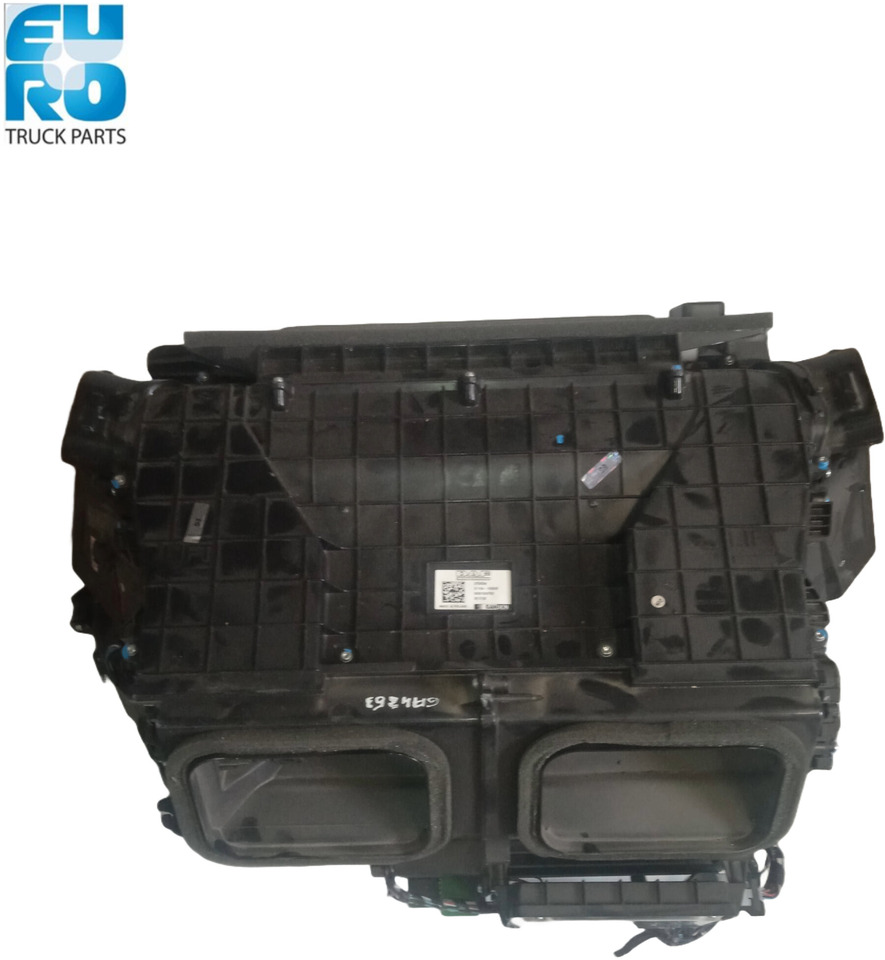 DAF XF 106 HEATER, CCC 2017-USED+DEPOSIT 2302628U - Радиатор для Грузовиков: фото 4 DAF XF 106 HEATER, CCC 2017-USED+DEPOSIT 2302628U - Радиатор для Грузовиков: фото 4