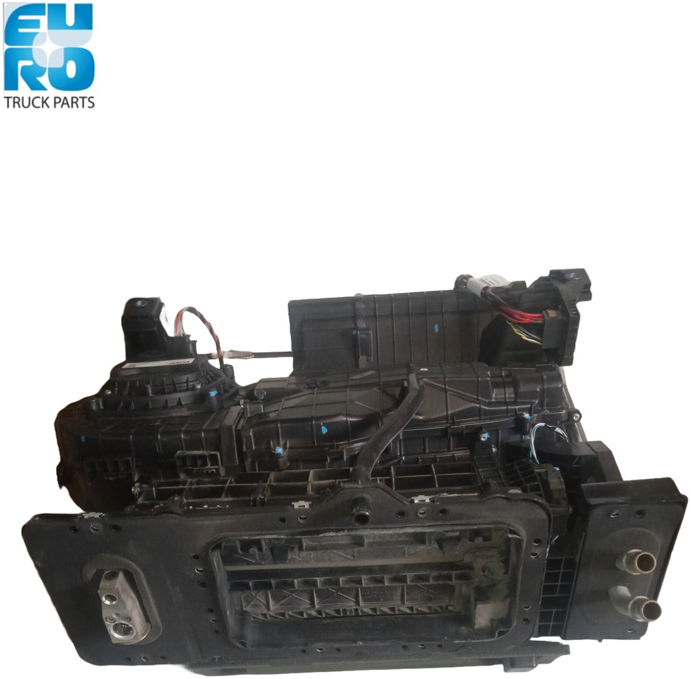 DAF XF 106 HEATER, CCC 2017-USED+DEPOSIT 2302628U - Радиатор для Грузовиков: фото 5 DAF XF 106 HEATER, CCC 2017-USED+DEPOSIT 2302628U - Радиатор для Грузовиков: фото 5