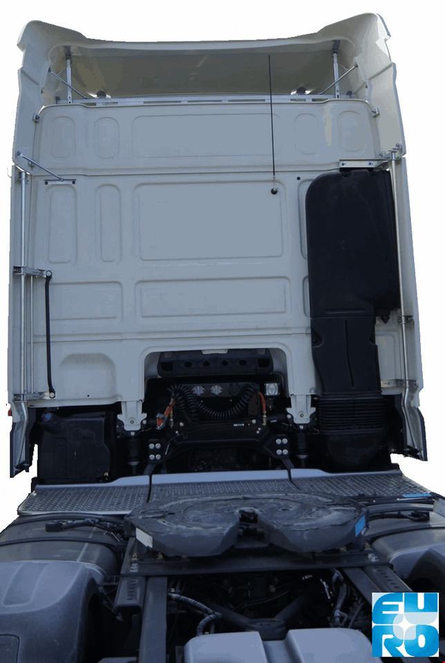 DAF XF 106 SC CABINE SPOILERSET KLAPGEDEELDE LINKS KLEUR H3279 000052 - Кабина для Грузовиков: фото 3 DAF XF 106 SC CABINE SPOILERSET KLAPGEDEELDE LINKS KLEUR H3279 000052 - Кабина для Грузовиков: фото 3