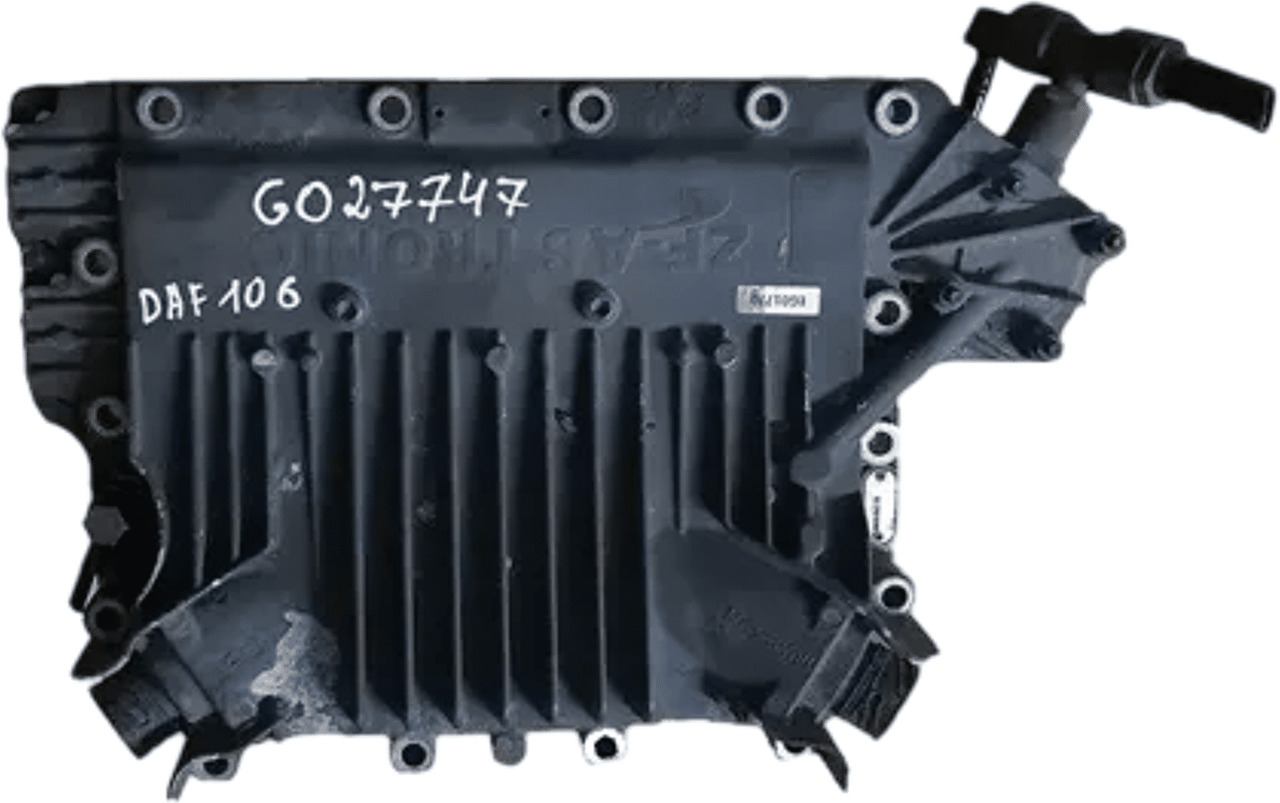 DAF XF 106 VERSNELLINGSBAKMODULATOR GS3.6 COMPLEET + STATIEGELD | GEREVISEERD | 1959450 - Коробка передач и запчасти для Грузовиков: фото 3 DAF XF 106 VERSNELLINGSBAKMODULATOR GS3.6 COMPLEET + STATIEGELD | GEREVISEERD | 1959450 - Коробка передач и запчасти для Грузовиков: фото 3