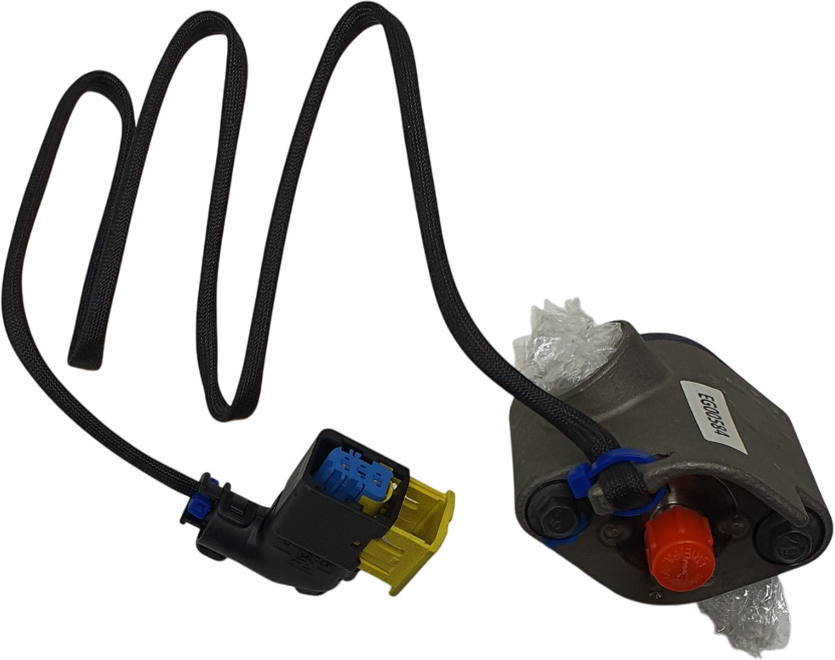 DAF XF106 12- OE DAF DOSEERMODULE BRANDSTOF | 1832311 - Топливная система для Грузовиков: фото 3 DAF XF106 12- OE DAF DOSEERMODULE BRANDSTOF | 1832311 - Топливная система для Грузовиков: фото 3