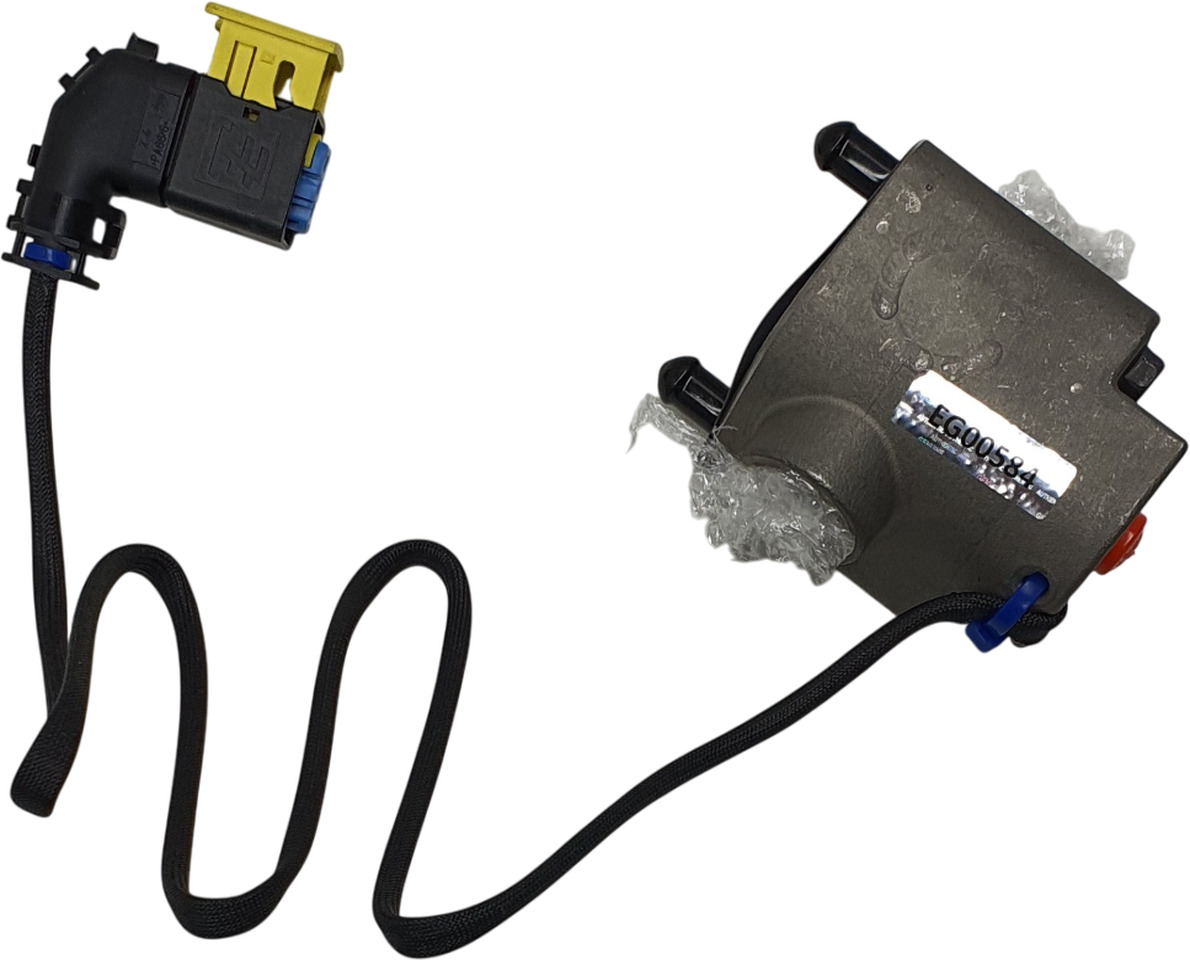 DAF XF106 12- OE DAF DOSEERMODULE BRANDSTOF | 1832311 - Топливная система для Грузовиков: фото 1 DAF XF106 12- OE DAF DOSEERMODULE BRANDSTOF | 1832311 - Топливная система для Грузовиков: фото 1