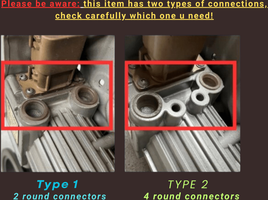 DAF XF106 EGR KLEP 2017-/ SCHROEFLEIDING / 30CM KABEL GEREVISEERD + AANBETALING 2256370REC - Радиатор EGR для Грузовиков: фото 4 DAF XF106 EGR KLEP 2017-/ SCHROEFLEIDING / 30CM KABEL GEREVISEERD + AANBETALING 2256370REC - Радиатор EGR для Грузовиков: фото 4