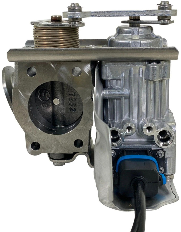 DAF XF106 EGR KLEP 2017-/ SCHROEFPIJP / 30CM KABEL NIEUW AANBETALING 2256370R - Радиатор EGR для Грузовиков: фото 3 DAF XF106 EGR KLEP 2017-/ SCHROEFPIJP / 30CM KABEL NIEUW AANBETALING 2256370R - Радиатор EGR для Грузовиков: фото 3