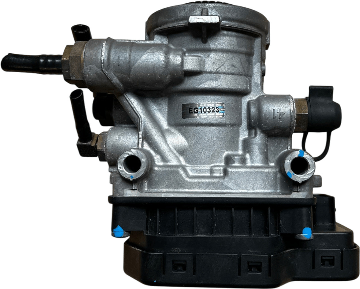 DAF XG ELECTRO PNEUPNEUMATIC HANDBRAKE TRACTOR USED FROM TEST TRUCK + DEPOSIT 4804003000U - Тормозной клапан для Грузовиков: фото 2 DAF XG ELECTRO PNEUPNEUMATIC HANDBRAKE TRACTOR USED FROM TEST TRUCK + DEPOSIT 4804003000U - Тормозной клапан для Грузовиков: фото 2