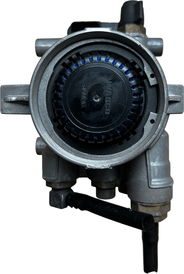 DAF XG ELECTRO PNEUPNEUMATIC HANDBRAKE TRACTOR USED FROM TEST TRUCK + DEPOSIT 4804003000U - Тормозной клапан для Грузовиков: фото 5 DAF XG ELECTRO PNEUPNEUMATIC HANDBRAKE TRACTOR USED FROM TEST TRUCK + DEPOSIT 4804003000U - Тормозной клапан для Грузовиков: фото 5