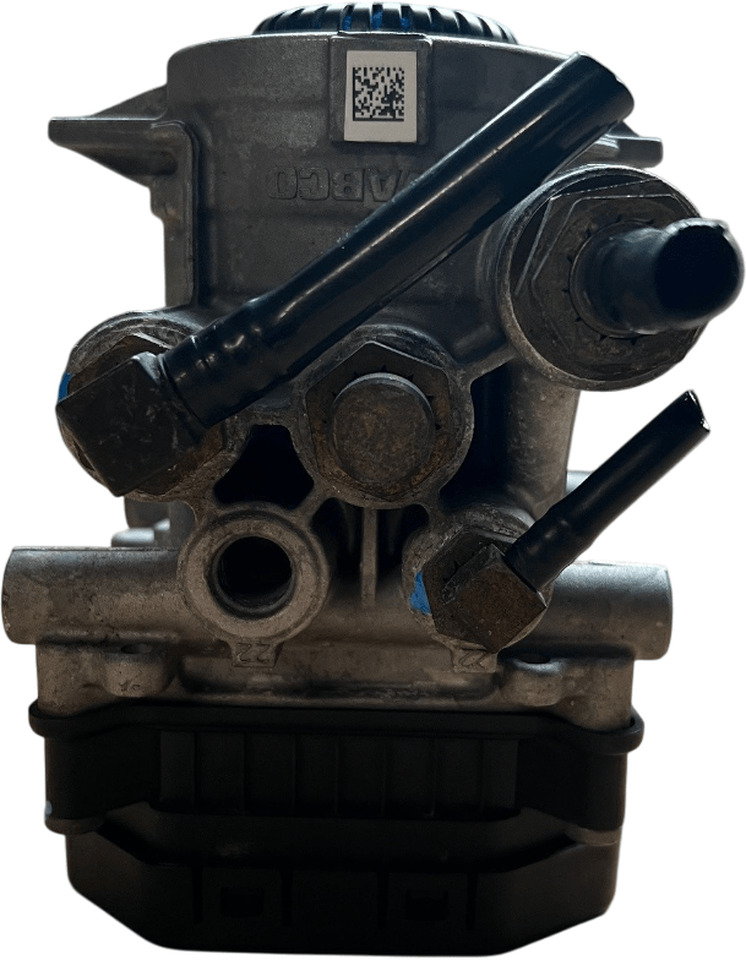 DAF XG ELECTRO PNEUPNEUMATIC HANDBRAKE TRACTOR USED FROM TEST TRUCK + DEPOSIT 4804003000U - Тормозной клапан для Грузовиков: фото 4 DAF XG ELECTRO PNEUPNEUMATIC HANDBRAKE TRACTOR USED FROM TEST TRUCK + DEPOSIT 4804003000U - Тормозной клапан для Грузовиков: фото 4