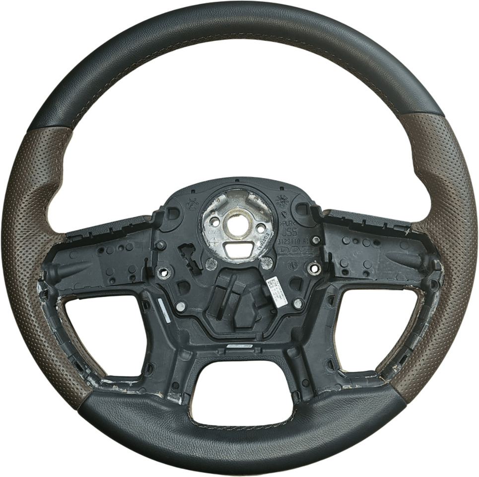 DAF XG STUURWIEL | GEBRUIKT +BORG | 2327993U - Рулевое колесо для Грузовиков: фото 1 DAF XG STUURWIEL | GEBRUIKT +BORG | 2327993U - Рулевое колесо для Грузовиков: фото 1