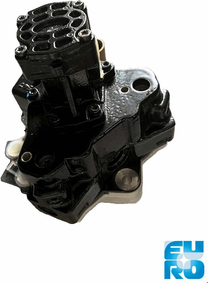 DIESEL POMP MAN TGA-S-X 04-15- BOSCH 51111037846B - Топливный насос для Грузовиков: фото 3 DIESEL POMP MAN TGA-S-X 04-15- BOSCH 51111037846B - Топливный насос для Грузовиков: фото 3