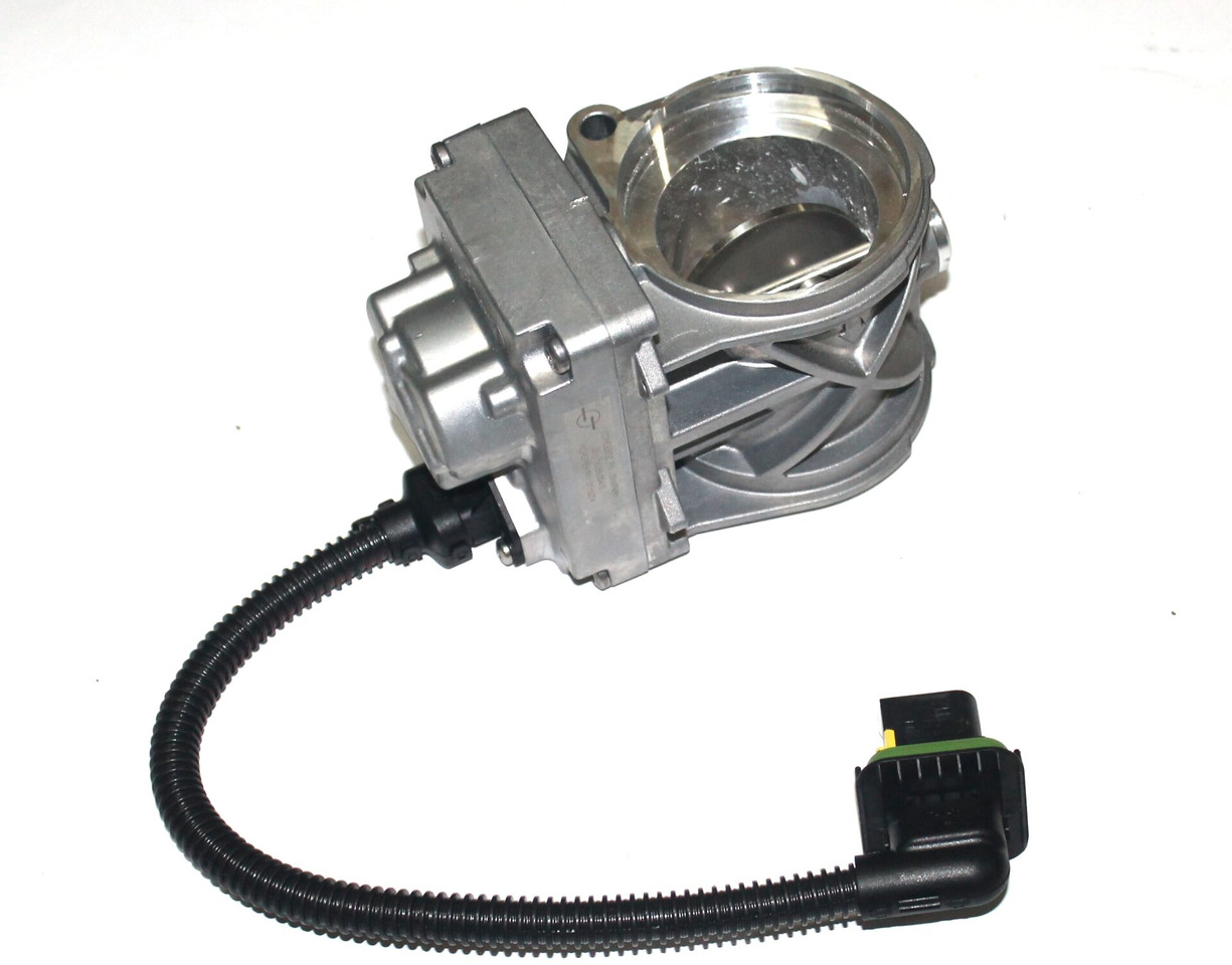 Gasklephuis MAN TGL/TGM 51094137008 - Двигатель и запчасти для Грузовиков: фото 1 Gasklephuis MAN TGL/TGM 51094137008 - Двигатель и запчасти для Грузовиков: фото 1