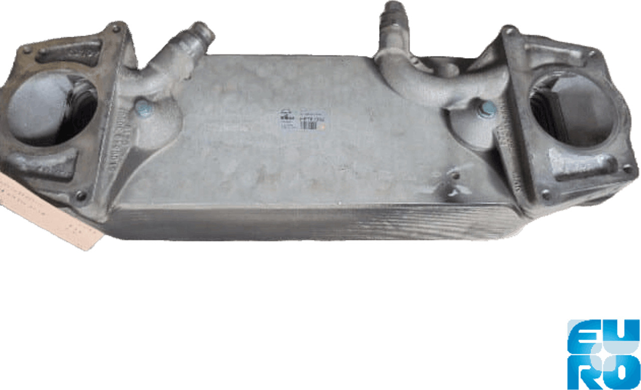 INTERCOOLER MAN TGX 06.06- D2066 D2676 D3876 BEHR,PREMIUM LINE MAHLE 51095007194 - Система охлаждения для Грузовиков: фото 1 INTERCOOLER MAN TGX 06.06- D2066 D2676 D3876 BEHR,PREMIUM LINE MAHLE 51095007194 - Система охлаждения для Грузовиков: фото 1