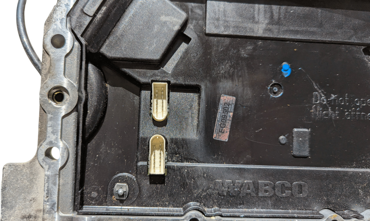 IVECO E5/E6 GS 3.3 ZF ASTRONIC SCHAKELMODULE ELEKTRONISCH (ALLEEN ELEKTRONISCHE COMPONENT) | GEREVISEERD +STATIEGELD | 4213555382 - Трансмиссия для Грузовиков: фото 3 IVECO E5/E6 GS 3.3 ZF ASTRONIC SCHAKELMODULE ELEKTRONISCH (ALLEEN ELEKTRONISCHE COMPONENT) | GEREVISEERD +STATIEGELD | 4213555382 - Трансмиссия для Грузовиков: фото 3