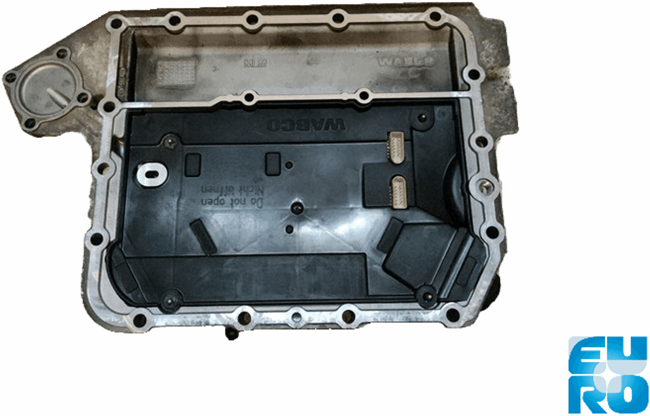 IVECO SCHAKELDEKSEL E6 GS 3.3 ZF ASTRONIC RECONDITIONED + DEPOSIT ELECTRONICA PART ONLY 42566243REC - Приборная панель для Грузовиков: фото 2 IVECO SCHAKELDEKSEL E6 GS 3.3 ZF ASTRONIC RECONDITIONED + DEPOSIT ELECTRONICA PART ONLY 42566243REC - Приборная панель для Грузовиков: фото 2
