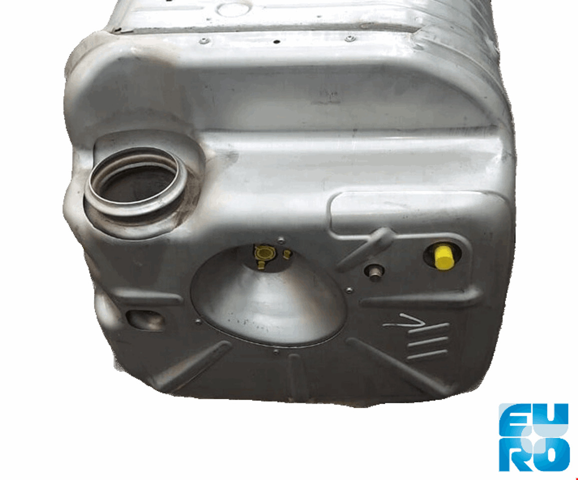 KATALYSATOR IVECO STRALIS E6 HI-WAY NIEUW 5801429215 - Катализатор для Грузовиков: фото 1 KATALYSATOR IVECO STRALIS E6 HI-WAY NIEUW 5801429215 - Катализатор для Грузовиков: фото 1