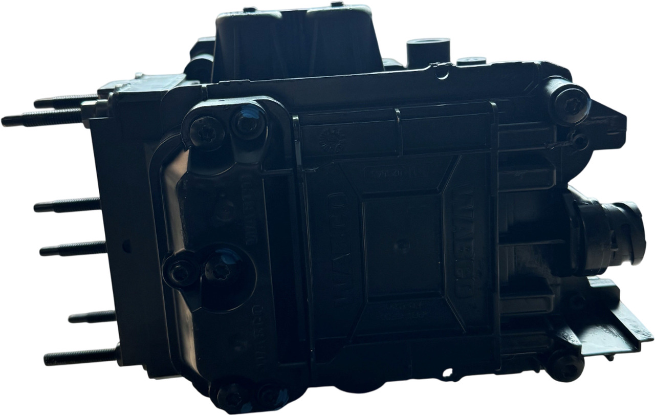 LUCHTDROGER SC.R 04- WABCO RECONDITIONEERD +BORG 9325100090REC. - Детали тормозной системы для Грузовиков: фото 5 LUCHTDROGER SC.R 04- WABCO RECONDITIONEERD +BORG 9325100090REC. - Детали тормозной системы для Грузовиков: фото 5