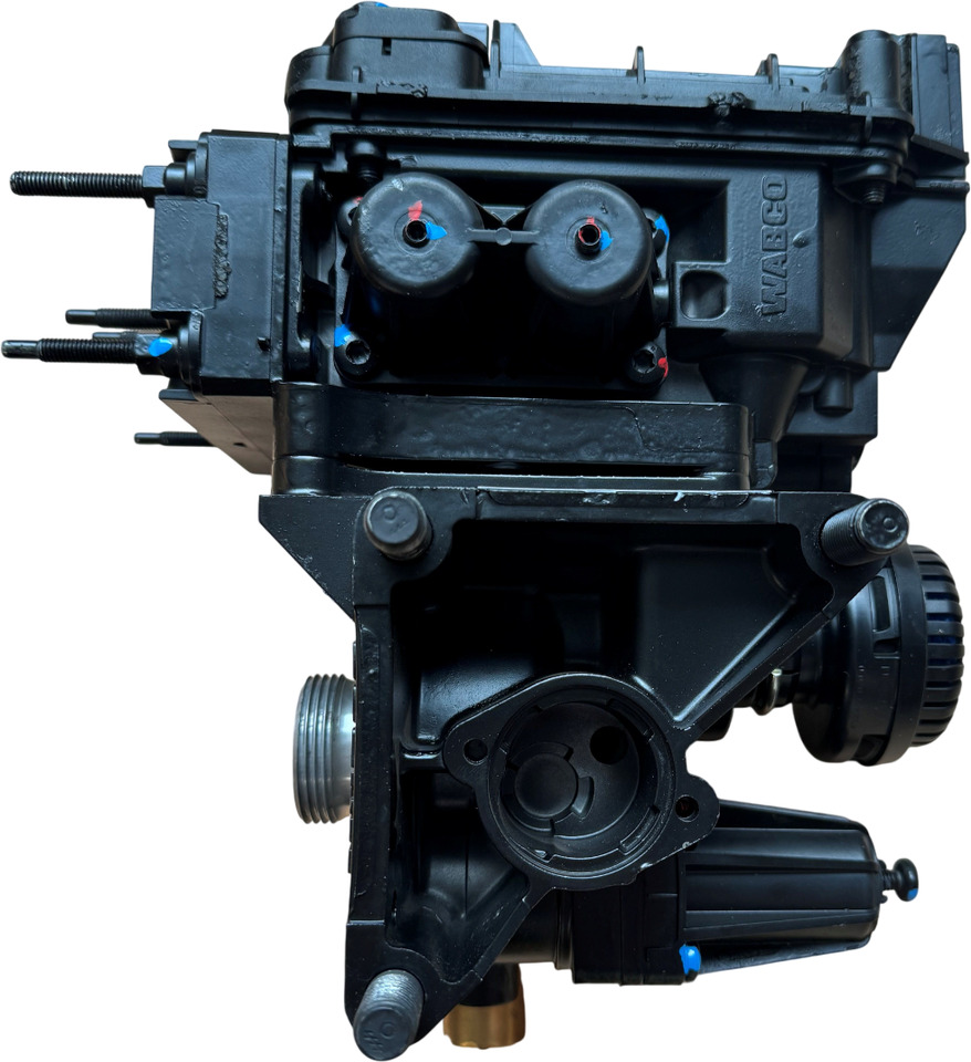 LUCHTDROGER SC.R 04- WABCO RECONDITIONEERD +BORG 9325100090REC. - Детали тормозной системы для Грузовиков: фото 2 LUCHTDROGER SC.R 04- WABCO RECONDITIONEERD +BORG 9325100090REC. - Детали тормозной системы для Грузовиков: фото 2