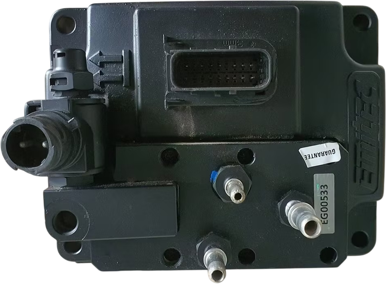 MAN ADBLUE-POMP EMITEC GEREVISEERD + STATIEGELD 81154036146R - Топливная система для Грузовиков: фото 3 MAN ADBLUE-POMP EMITEC GEREVISEERD + STATIEGELD 81154036146R - Топливная система для Грузовиков: фото 3
